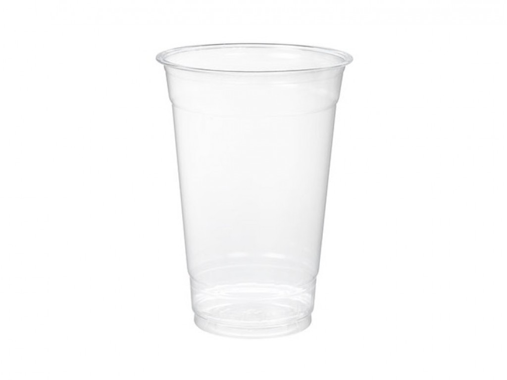 20 Oz 98 MM Plastic Cups